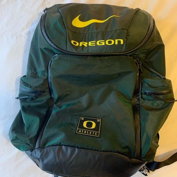 nike oregon backpack
